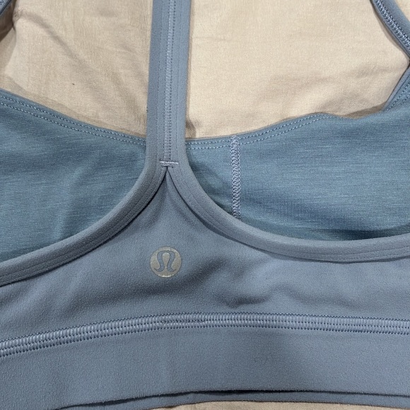Lululemon Nulu Sports Bra - Picture 3 of 3